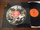 THE UNITED STATES OF AMERICA Same GERMAN CBS LP 1968 rare