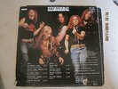 Scorpions, Virgin Killer, 1976 oranges RCA PPL 1-4225, first german press,