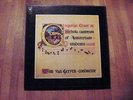 GREGORIAN CHANT – Schola Cantorum of Amsterdam – 3LP Columbia M3X 32329 Box