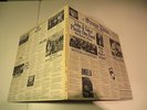 John Lennon Some Time in New York City Canada Apple. Vinyl/Cover:very good..OIS