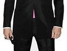 Simon Le Bon Cardboard Cutout (life size OR mini size). Standee. Stand Up.