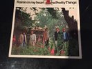 THE PRETTY THINGS 7