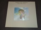 CHRIS DE BURGH.....LP.....Into the light   3-D-GIMMIX-COVER       NEU / OVP
