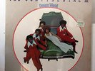 THE CONTINENTAL IV-DREAM WORLD ON JAY WALKING SOUL LP-ORIGINAL SEALED