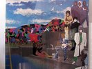 PRINCE-AROUND THE WORLD IN A DAY ON PAISLEY PARK SOUL POP LP-ORIGINAL SEALED