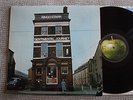 RINGO STARR Sentimental Journey  UK APPLE 1970 first press