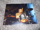 PAUL COOK (the sex pistols)SIGNED PHOTO [obtained in person]