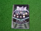 MEAT LOAF. Tour book 2005.