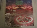 MORBID ANGEL - DOMINATION(FIRST COPY)