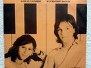 Single / JOACHIM PALDEN & ETTA SCOLLO / AUSTRIA / RAR / 1982 /