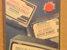 VIDEOSTARS - Sigle Originali TV - JET ROBOT-SPACE ROBOT-MANUEL MANU'-PEPPER
