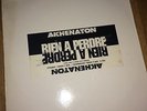 AKHENATON ft LE RAT LUCIANO - Rien A Perdre 12