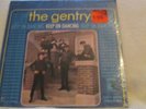 THE GENTRYS KEEP ON DANCING ORIGINAL 1965 GARAGE POP MGM STEREO SEALED