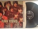 EX   1967 PINK FLOYD  Piper at the Gates of DAWN   UK VERY EARLY PRESS SCX 6157