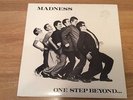 Madness One Step Beyond vinyl LP
