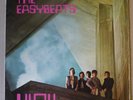 THE EASYBEATS Vigil LP UNITED ARTISTS 1968 UK orig+mono ULP 1193 w/NICKY HOPKINS