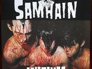 Samhain - Initium LP Very Rare Lim. Edition Purple Vinyl