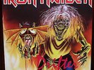 Iron Maiden - Drifter LP Two Record Set Rare