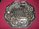 Horslips:  Happy To Meet...Sorry To Part  A1/B1  IRISH 1ST PRESS  HEXAGON   LP