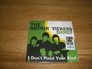 The Rockin Vickers-Dandy.7