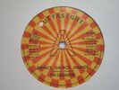 CASUALEERS. DANCE , DANCE , DANCE ./ CHUCK WOOD. OUTTA SIGHT DEMO. FREE POSTAGE