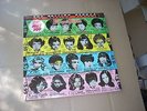 ROLLING STONES Some Girls LP Original Cover & withdrawn Sleeve Sealed w/sticker