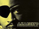 Slick Rick - A.K.A. Ricky D '08 2xLP Unofficial Release  Unreleased Tracks