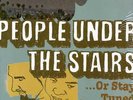 People Under The Stairs - ...Or Stay Tuned '03 2xLP US ORG  Double K Thes One