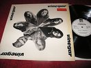 Vinegar - German Progressive LP/1971 WP Phono Verlag 710101 Musik Individuell