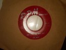 THE JACKS - WHY DONT YOU WRITE ME - US R.P.M 45 - DOO WOP