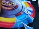 Electric Light Orchestra out of the blue , Blue vinyl