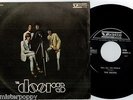 THE DOORS Tell All The People Easy ride  7