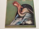 Camel Same first rarest issue UK vinyl LP prog psych Peter Bardens Andy Latimer