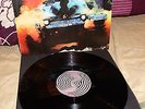 Uriah Heep Salisbury Germany Vertigo Swirl FOC LP