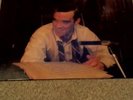 Robbie Williams Swing when You're Winning RARE 2001 vinyl LP