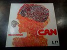 CAN TAGO MAGO FRENCH PRESS LP ORIG 1971 UAS 29.212 ROCK KRAUTROCK RARE