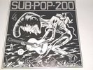 SUB POP 200 BOX SET Sub Pop USA Nirvana Mudhoney Pearl Jam Grunge Green River