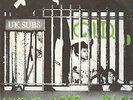? U.K. SUBS - C.I.D. (on City) // London punk 1977 // 1st 7