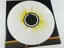 THE FALL OF TROY OK LP GOLD SPLATTER VINYL /1000 circa survive mars volta