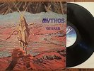 Mythos - Quasar Sky 046 LP