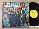 THE COASTERS s/t debut 33-101 ATCO MONO 1st PRESS HARP LABEL US LP doo woo soul