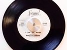 BOBBY GARRETT - I CAN'T GET AWAY - MIRWOOD - NORTHERN SOUL