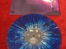 Queen Blue Muti Colour Vinyl