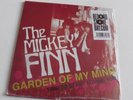 THE MICKEY FINN GARDEN OF MY MIND 7