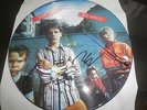 Böhse Onkelz - Picture Disc LP signierte, auf 100 Stück limitiere Fehlpressung