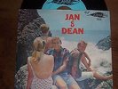Jan And Dean 45 RPM Record & Picture Sleeve-Dore 