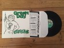 GREEN DAY KERPLUNK 1st LOOKOUT 46 VINYL 12