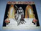 METAL MASSACRE 5 LP
