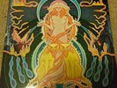 hawkwind space ritual live Liverpool Brixton 1973 2 record vinyl double gatefold