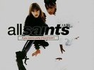 All Saints - If You Wanna Party (1995)